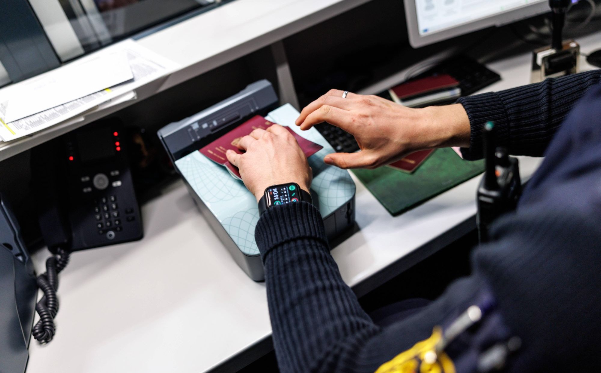 ETIAS wejdzie w życie najwcześniej w kwietniu 2027 roku