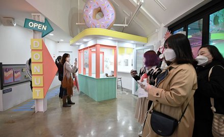 Koronawirus w Korei Płd.: Premier ostrzega przed trzecią falą epidemii