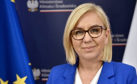 Minister klimatu i środowiska Paulina Hennig-Kloska zapowiedziała, że założenia nowej strategii ener