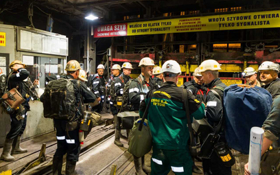 W kopalni Pniówek do katastrofy doszło w kwietniu 2022 roku