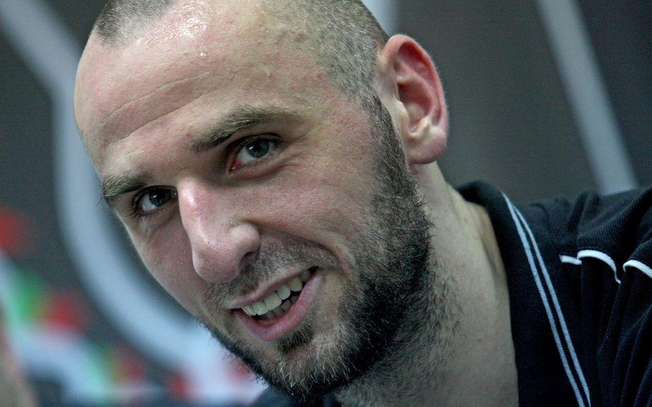 Marcin Gortat