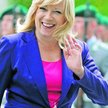 Iveta Radicova, premier Słowacji, winą za podwyżki podatków obarcza... swojego poprzednika Roberta F