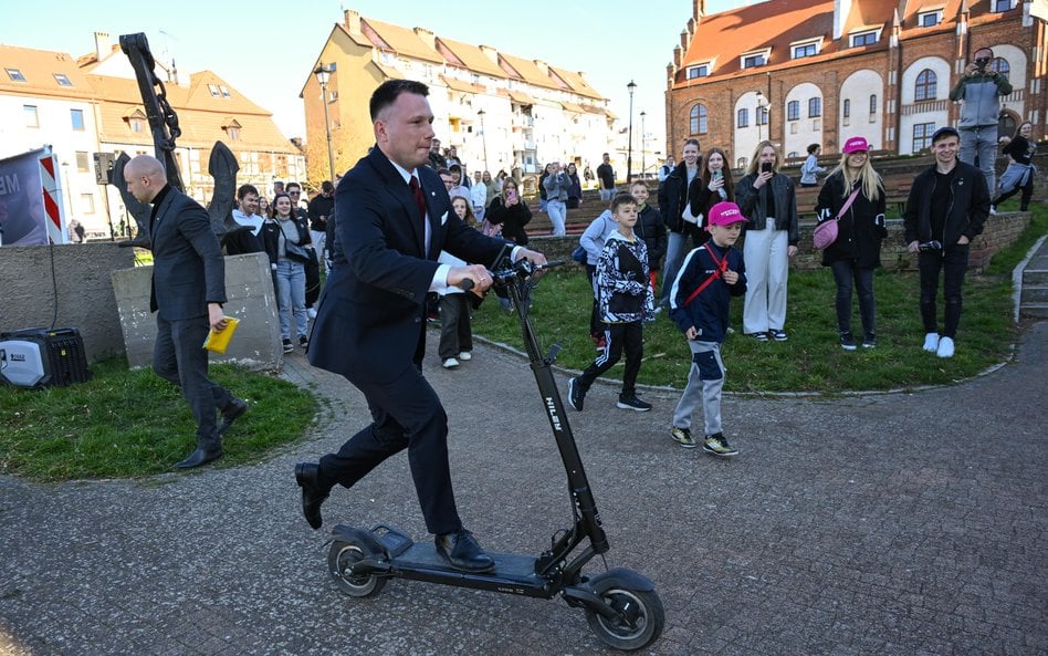 Sławomir Mentzen