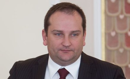 Czy Tomasz Arabski chce zostać posłem?