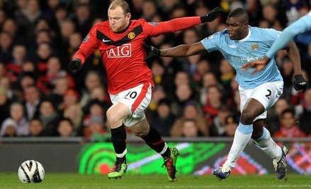 Wayne Rooney