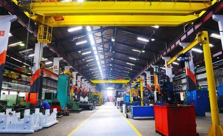 PIT i CIT: amortyzacja hali fabrycznej