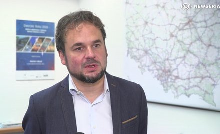 W tym roku kolej straci nawet 30 procent pasażerów