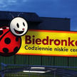 Miliony aktywnych kart Moja Biedronka