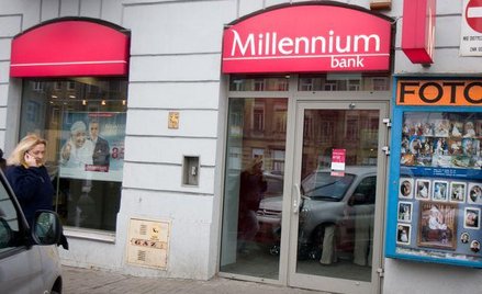 Kolejny bank idzie pod sąd
