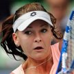Agnieszka Radwańska zagra w ćwierćfinale w Tokio