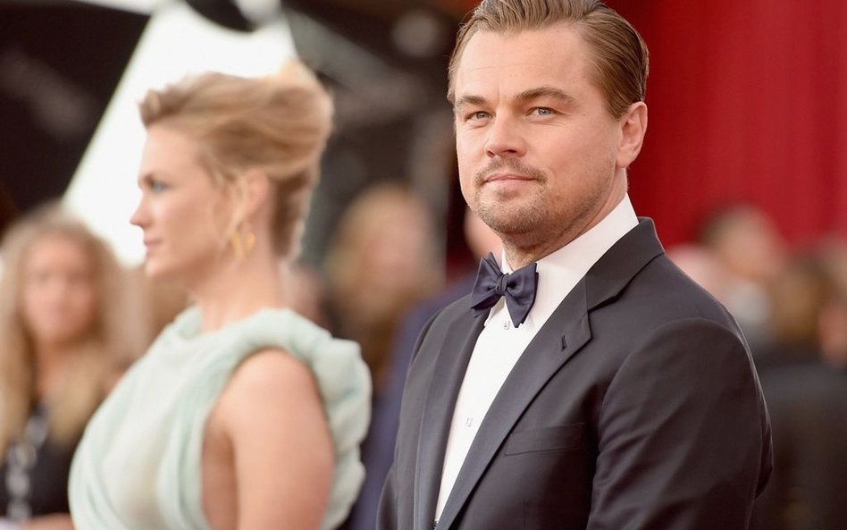 Ekolodzy apelują do DiCaprio, by wycofał swoje wsparcie