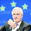 Michel Barnier, unijny komisarz ds. usług finansowych, nie odniósł jeszcze zwycięstwa w batalii o za