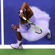 US Open: Finał Serena Williams - Naomi Osaka