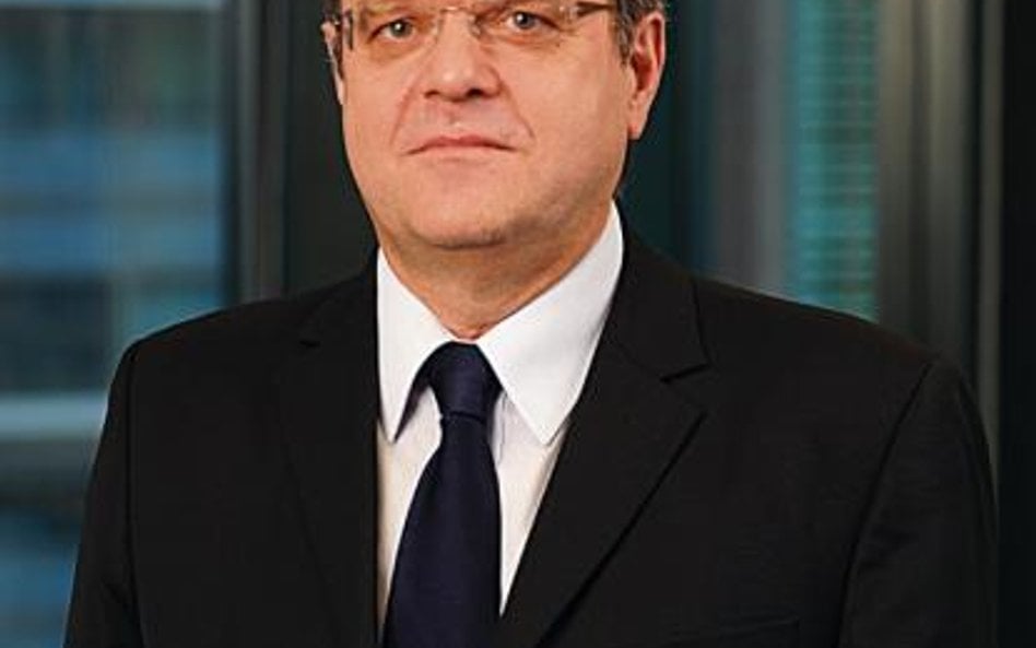 Wspieramy przed wszystkim kapitał prywatny