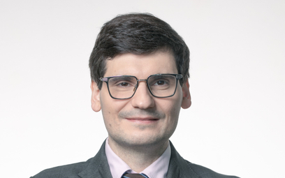 Kamil Rafał Gancarz finansista, przedsiębiorca, wynalazca, makroinwestor. Prezes szwajcarsko- -polsk