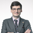 Kamil Rafał Gancarz finansista, przedsiębiorca, wynalazca, makroinwestor. Prezes szwajcarsko- -polsk