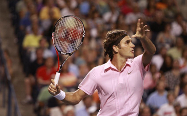 Roger Federer nie zagra na igrzyskach olimpijskich