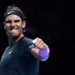 Nadal wciąż goni zwycięstwo w Masters