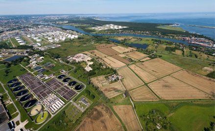 W ofercie Invest in Pomerania jest m.in. Park Przemysłowy Płonia nieopodal rafinerii Lotosu.