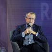 Członek Rady Polityki Pieniężnej Ludwik Kotecki