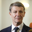 Andrzej Czerwiński, minister skarbu