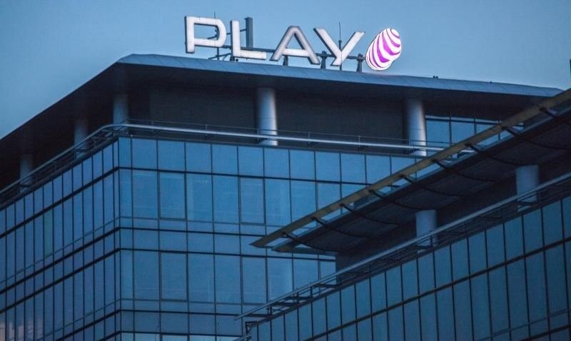 Awaria sieci Play. Klienci nie mogą wykonywać połączeń