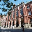 Collegium Novum Uniwersytetu Jagiellońskiego