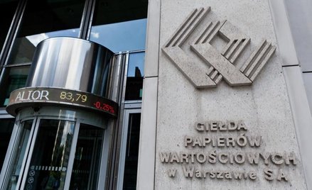 Szanse desantu zza Niemna na GPW