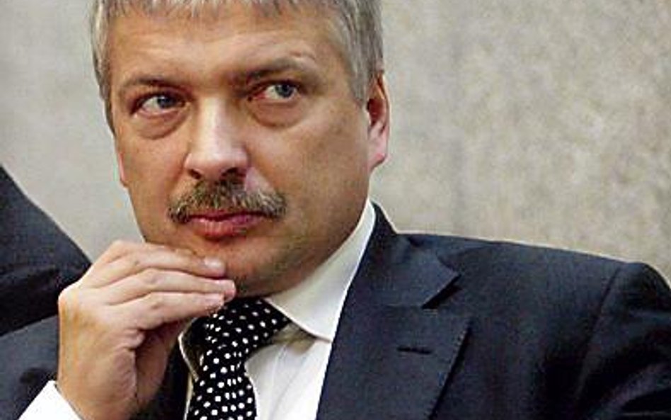 Robert Gwiazdowski