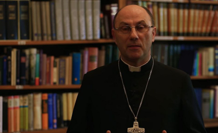 Abp Polak: Przepraszam za każdą ranę zadaną przez ludzi Kościoła