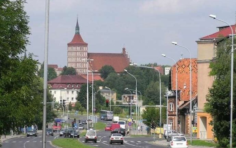 Olsztyn