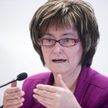 Irena Lipowicz zapewnia, że stara się ściśle trzymać prawa