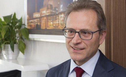 Wojciech Wardacki, prezes Grupy Azoty, raczej nie musi już się obawiać kolejnej próby przejęcia tarn