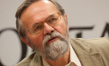 Ryszard Bugaj: Udział w wyborach nie jest obywatelskim obowiązkiem