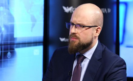 #RZECZoBIZNESIE: Cezary Piekarski: Korporacje są atrakcyjnym celem dla cyberprzestępców