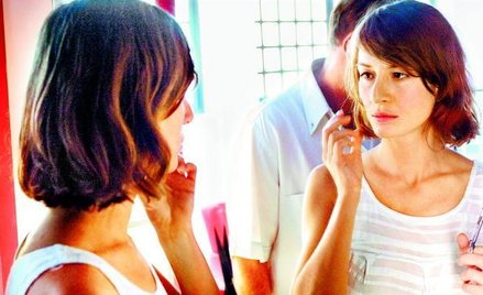 Widzowie oczekują od nas ciepła i nadziei