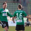 PGE pozostanie sponsorem GKS Bełchatów