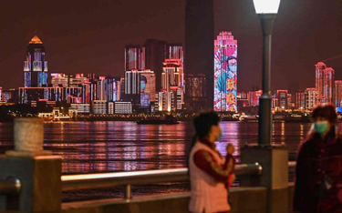 Chiny: W ciągu doby nikt nie zmarł w Wuhan z powodu koronawirusa