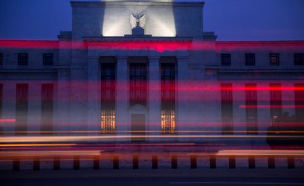 Fed będzie kupował obligacje amerykańskich spółek