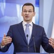 Premier Mateusz Morawiecki