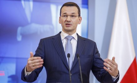 W piątek 26 lutego premier Mateusz Morawiecki ma przedstawić KPO, a dokument ma być wysłany do Bruks