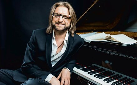 Leszek Możdżer, kompozytor i pianista