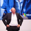 Thompson: szefa Microsoftu poznamy w przyszłym roku