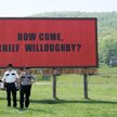 Martin McDonagh dla „Rzeczpospolitej”: Myśl o tych billboardach mnie prześladowała