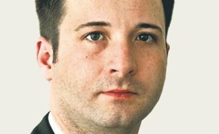 Piotr Krawczyński, analityk, TFI PZU