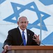 Premier Izraela Benjamin Netanjahu