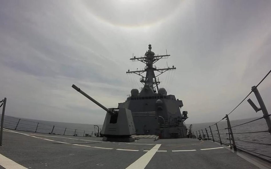 USS Gridley