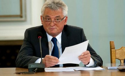 Jak wynika ze stenogramów CBA, Mirosław Drzewiecki miał pomagać w przyspieszeniu korzystnej dla Sobi