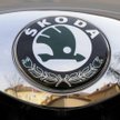 20-lecie Skody z VW