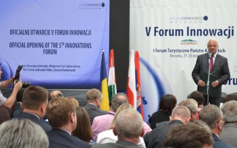 Uczestnicy Forum szukali sposobu na dotarcie z ofertą do pokolenia Y